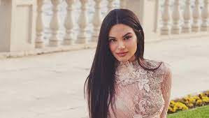 Almeda abazi hayatı ve biyografisi. Almeda Abazi Kimdir Kac Yasinda Nereli