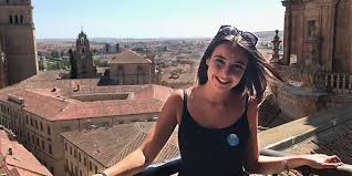 Informed and Inspired: Study Abroad Experience with the SDSU College of  Education