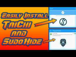 Aug 26, 2016 · anyone who upgraded to windows 8.1 and having problems with the touchscreen taichi switch app roll back your video card driver to 9.17.10.2857 the latest intel driver bundled with 8.1 is not compatible with the asus taichi screen switching app so on windows 8.1 the outer screen is useless unless you revert to the old video drivers and windows 8. How To Install Taichi Sudohide In Android With Magisk 2020 Youtube