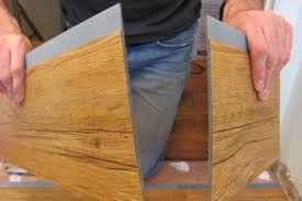 How To Install Vinyl Plank Flooring Step By Step Guide Bob Vila
