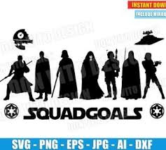 Free Free 134 Daddys Little Princess Star Wars Svg SVG PNG EPS DXF File