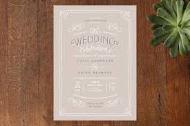 Hand Delivered Wedding Invitations Wedding Invitations Luxe Wedding Invitations Customizable Wedding Invitations