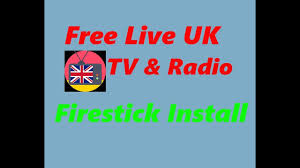 While many free iptv apps have faded into obscurity due to dead channels and unreliable streams, mobdro has remained a strong option for those looking. Free Live Legal Uk Tv Channels Radio App On Firestick Fire Tv 2021 Youtube