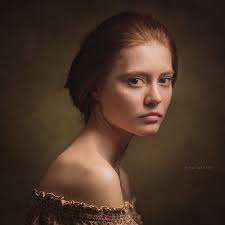 Paul Apalkin Photographer Portrait Portrait Photography Portrait Photo