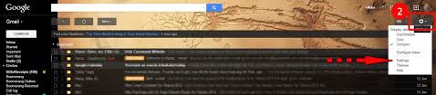 How To Send And Receive Godaddy Email From Gmail