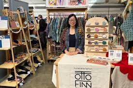 Studio Visit with Rona Chang