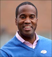 Michigan Rep. James' Crushing Lead