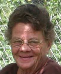 Obituary for Patricia (Pat) E. (Warner) Duncan