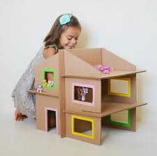 Costruisci una bellissima casa con george e peppa pig. PreÈ› Mai Mic Cu Ganduri Pe Culori Delicate Giochi Di Cartone Da Costruire Amazon 101openstories Org