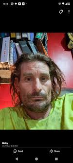 Good afternoon Everyone I would like to introduce myself my name is Nichole  Weir and I'm desperately searching For my Brother RICKY JOE WEIR PLEASE IF  YOU HAVE ANY INFORMATION ON HIS