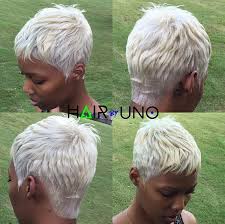 Growing older and having shorter doesn't mean you have to start. Platinum Blonde Short Grey Hair Short Hair Styles Pixie Short Sassy Hair