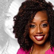 Ebony Harvey's Instagram, Twitter & Facebook