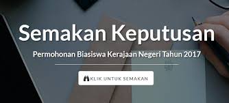 Keputusan pilihanraya negeri sabah 2020 dan tarikh penting. Borang Permohonan Biasiswa Kerajaan Negeri Sabah Online Untuk Pelajar Sabah Pendidikanmalaysia Com