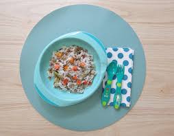 La digestione dai 6 ai 9 mesi. Menu Settimanale Per Bambini Di 10 12 Mesi Mamma Felice