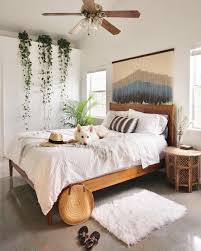 Modern Bohemian Bedroom Decor Ideas Remodel Bedroom Bedroom Design Bohemian Bedroom Design