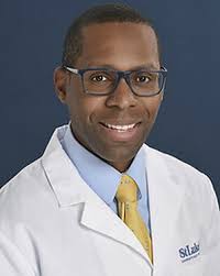 Dr. Darryl Gaines, MD, Internist