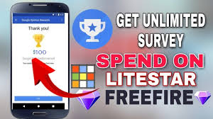 The reason for garena free fire's increasing popularity is it's compatibility with low end devices just as. Completed Guide On How To Get Diamonds In Free Fire Without Top Up