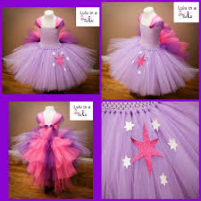 Plain Tulle Twilight Sparkle Inspired Tutu Dress By Lulu In A Tutu Find At Www Facebook Com Luluinatutu Diy Tutu Dress Baby Blue Prom Dresses Kids Dress
