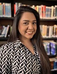 Senior leadership team