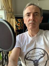 The Black Widow by John Glasby