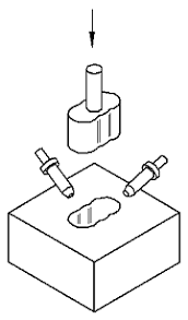 electrical discharge machining ( edm