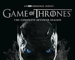 Maybe you would like to learn more about one of these? Game Of Thrones The Complete Seventh Season Now Available For Digital Download Win It Today Watchers On The Wall A Game Of Thrones Community For Breaking News Casting And Commentary