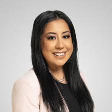 Jaime Blanchard's Instagram, Twitter & Facebook