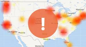 Experienced widespread outages for several hours tuesday, interrupting work and school, because of an unspecified verizon network issue. Level 3 Internet Outage Takes The Us Offline What To Do Next Newmind Group