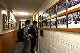 Collegiate School, New York's Oldest Private School, Plans 17Th Move - The  New York Times