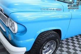 Image result for Aquamarine 1959 Dodge Truck