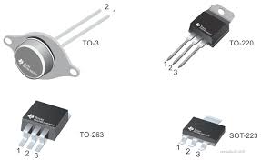 Penurun tegangan bagian ini berfungsi untuk menurunkan tegangan ac 220 volt menjadi 12 volt ac. Ic 7805 Datasheet Rangkaian Fungsi Prinsip Kerja Studi Elektronika