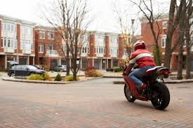 Depending on the state that you live in and the value of the bike you ride, you could end up paying more for insurance than you would on a car. Can I Get Sr22 Insurance On A Motorcycle