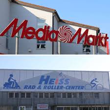 Outletverkauf Kurier Mediamarkt Zweirad Heiss Memmingen