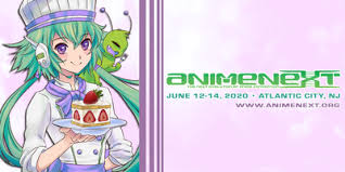 The next evolution of anime convention. Animenext 2021 Registration Fri Jun 11 2021 At 9 00 Am Eventbrite