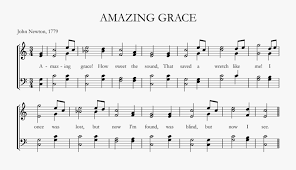 A fairly recent movie, amazing grace, tells the almost unknown story of how one englishman, william wilberforce, forced parliament and the whole. Http Upload Wikimedia Png Amazing Grace Báº£n Nháº¡c Amazing Grace Free Transparent Clipart Clipartkey