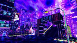 Candidato a gobernador de nuevo león. Artstation Broken Reality Pt 3 Geo City Adrian De La Garza