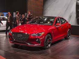 2019 Genesis Coupe New Interior Hyundai Genesis Hyundai Genesis Coupe Bentley Genesis