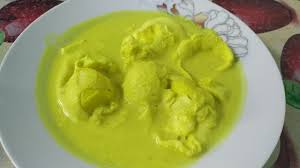 So saya tunjukkan ni cara saya yang senang dan mudah. Resepi Telur Masak Lemak Cili Api Youtube