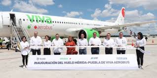 Book Cheap Flights To Mérida (Mid) With Volaris From Usd161