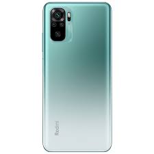 Xiaomi Redmi Note 10 Green (4GB / 128GB ...