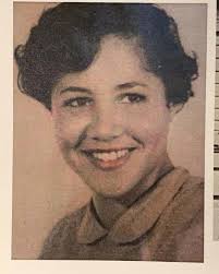 Who are the people in this old picture?