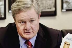 Port: Dalrymple staffer gives back part of retention bonus after leaving  job early