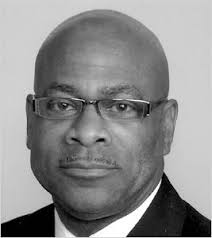 Rev. Donald R. Durham