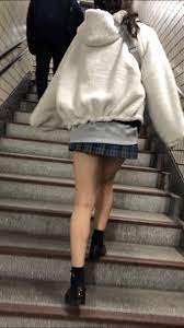 画像】神奈川のJKってスカート短すぎない？ - 【2ch】