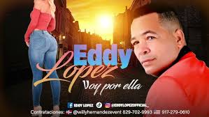 Eddy Lopez
