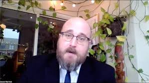 Jason Morton:The Anti-cult Movement and Religious Regulation in Russia and  the Former Soviet Union