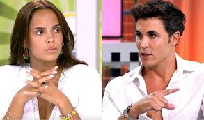 Gloria Camila lleva a Kiko Jiménez ante la justicia y le demanda por maltrato psicológico