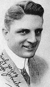 Lived in Red Ash, Ky at Proctor Hollow with his parents as a child.  February 20, 1920