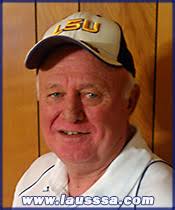 Louisiana USSSA Hall of Fame