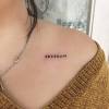 Our ideals are centered around the rich history of american tattooing. 1